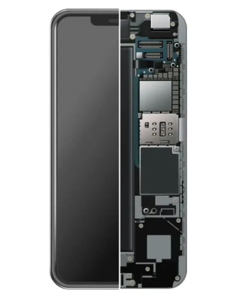 Mobile repair and Service in Ritchie street